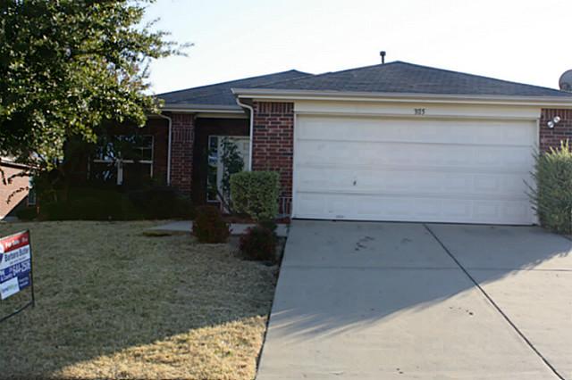 3115 Connor Ln, Wylie, Texas  Main Image