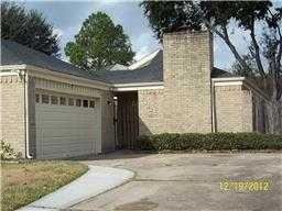 6134 Gallant Forest Dr, Houston, Texas  Main Image