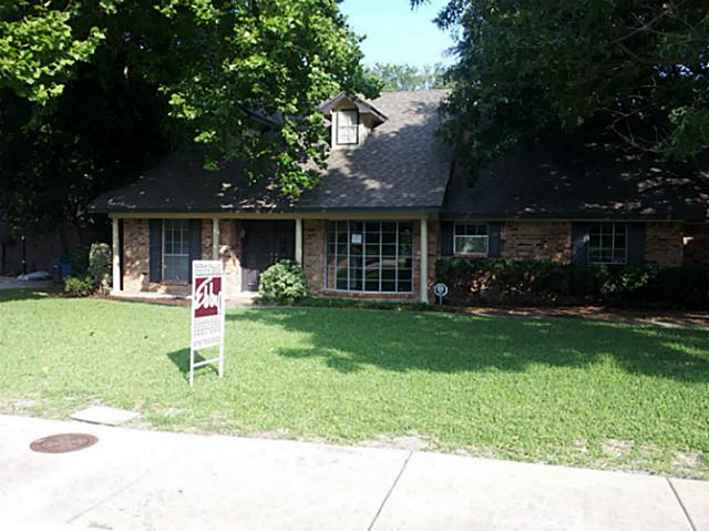 7121 Winding Creek Rd, Dallas, Texas  Main Image