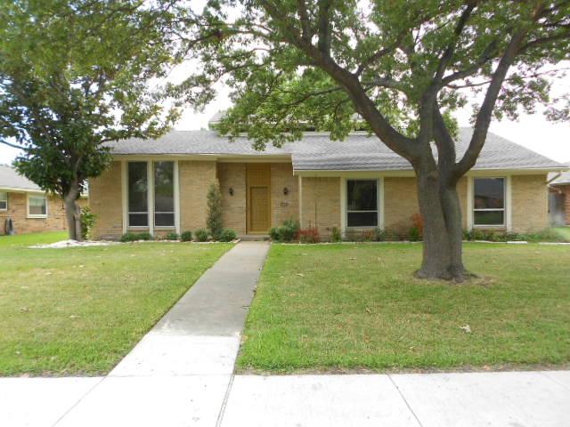 904 Grinnell Dr, Richardson, Texas  Main Image