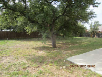 216 Pomo Trl, Harker Heights, Texas  Image #5305538