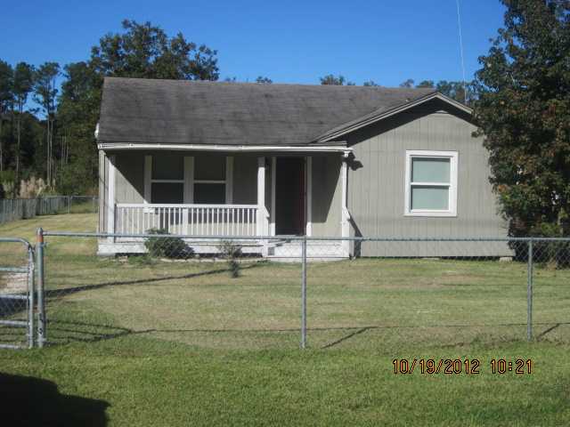 537 N Village Creek Pkwy, Lumberton, Texas  Main Image