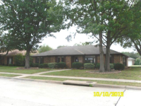 photo for 2222 Roundrock Dr