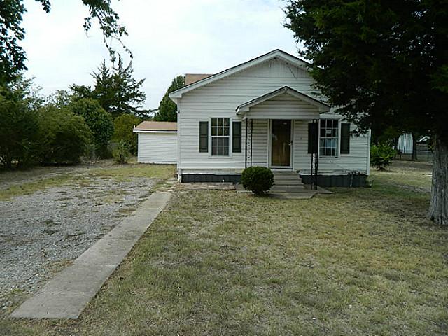 407 S Gowdy St, Whitewright, Texas  Main Image