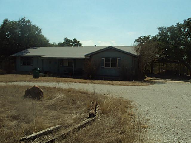 8228 S Farm To Market Road 4, Palo Pinto, Texas  Main Image