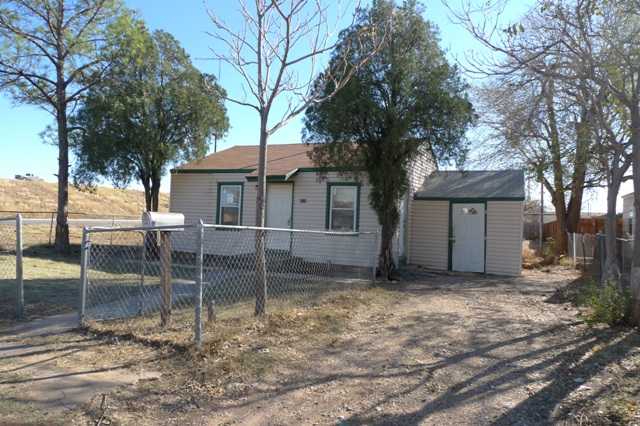 919 32nd St, Lubbock, Texas  Main Image