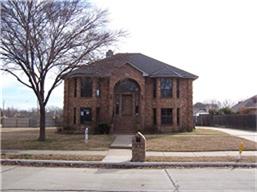 7310 Lynn Dr, Rowlett, Texas  Main Image