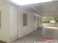829 S Camp St, Uvalde, Texas  Image #5315743