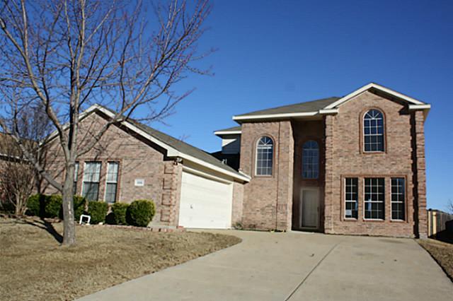 106 S Rolling Meadows Dr, Wylie, Texas  Main Image
