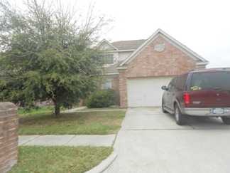 15315 Romford Ln, Channelview, Texas  Main Image