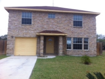 7708 Palm Grove Dr, Brownsville, TX Main Image