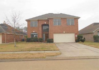 17707 Forest Haven Trail, Tomball, TX Main Image