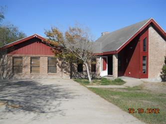 4872 Amber Road, Robstown, TX Main Image