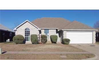 6420 Bluebonnet Dr, Rowlett, TX Main Image