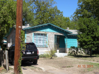 621 Fulton Avenue, San Antonio, TX Image #5397748
