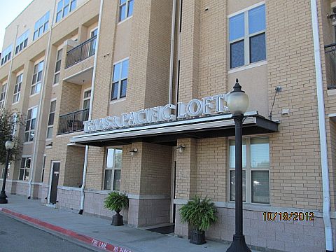 201 W Lancaster Ave Unit 204, Fort Worth, Texas Main Image