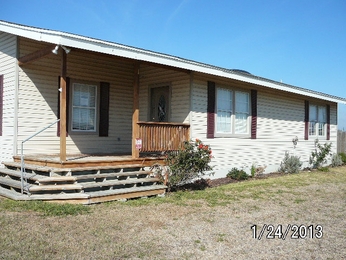 5217 County Rd 79, Robstown, TX Main Image