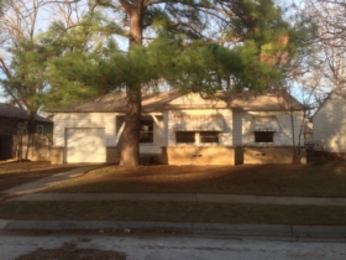 1713 Stewart Drive, Arlington, TX Main Image