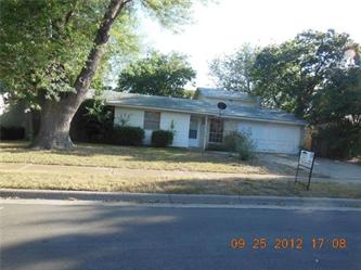 658 Wren Avenue, Duncanville, TX Main Image
