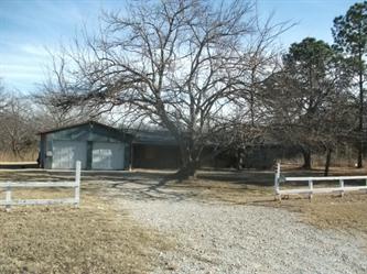 9347 S. Farm To Market Rd 51, Boyd, TX Main Image