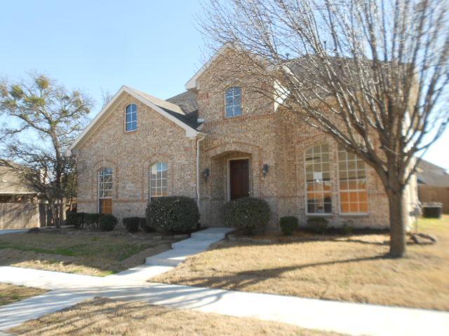 5922 Holly Crest Ln, Sachse, Texas Main Image