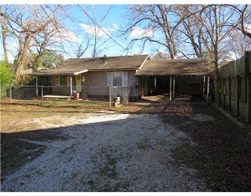 301 S Coulter Dr, Bryan, Texas Main Image