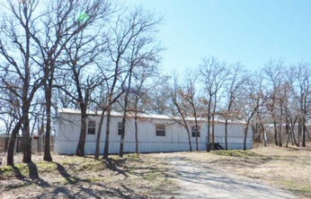 1604 Salt Creek Rd, Springtown, TX Main Image
