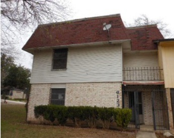 6123 Farragut Dr, San Antonio, TX Main Image