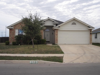 8403 Snakeweed Dr, Converse, TX Main Image