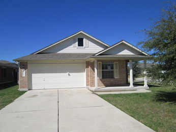 12324 Innes View Rd, Manor, TX Main Image