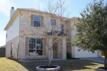 3417 Trickling Springs Way, Pflugerville, TX Main Image