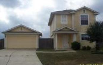 18436 Great Valley Dr, Manor, TX Main Image