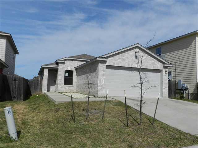 5620 Victory Gallop Dr, Del Valle, Texas Main Image