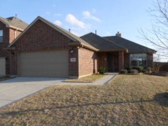 1800 Caney Creek Dr, Little Elm, TX Main Image