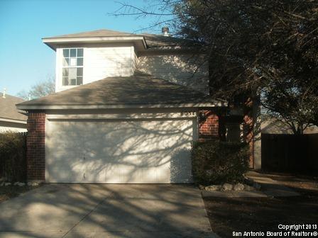 6031 Woodway Ct, San Antonio, Texas Main Image