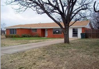 2648 Maple St, Abilene, TX Main Image