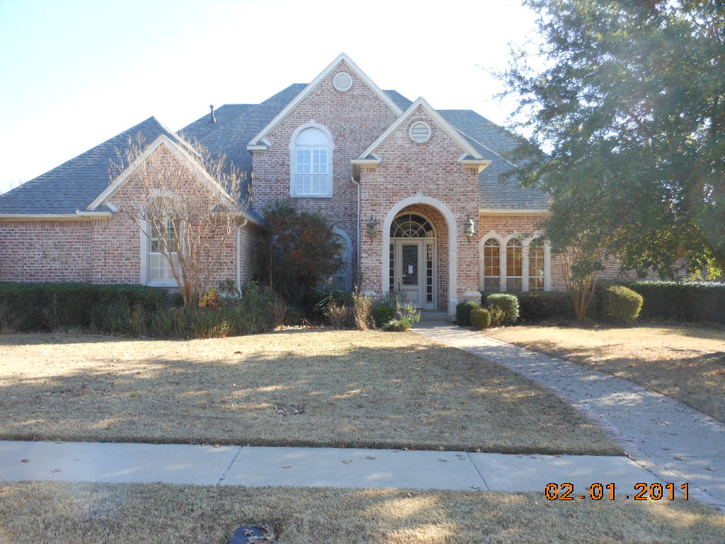 7003 Orchard Hill Ct, Colleyville, TX Main Image
