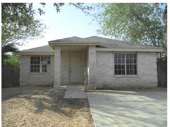 1116 Nixon Dr, Laredo, TX Main Image