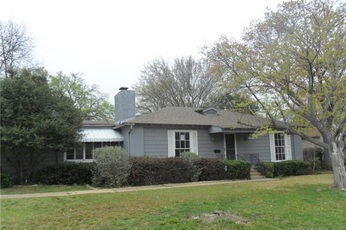 3582 Dryden Rd, Fort Worth, TX Main Image