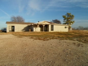 4691 N State Highway 34, Oak Ridge, TX Main Image