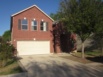 11008 Crystal Plain, Live Oak, TX Main Image