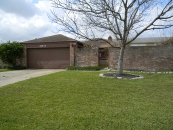 16935 Amidon Dr, Spring, TX Main Image