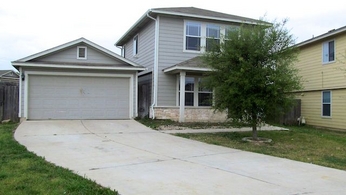 11308 Hungry Horse Dr, Manor, TX Main Image