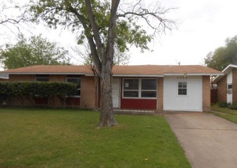 3506 Russwin Dr, Garland, TX Main Image