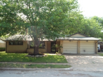 1806 Dorothy Street, Grand Prairie, TX Main Image