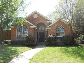 6430 Bandalia Drive, Rowlett, TX Main Image