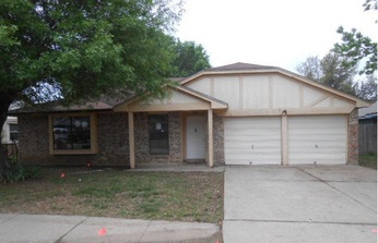 2318 Cripple Creek Dr, Arlington, TX Main Image