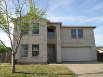 930 White Dove Dr, Arlington, TX Main Image