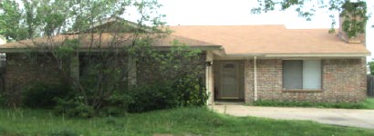 3705 Ravenhill Ln, Arlington, TX Main Image