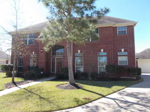 6339 Borg Breakpoint Dr, Spring, Texas  Main Image